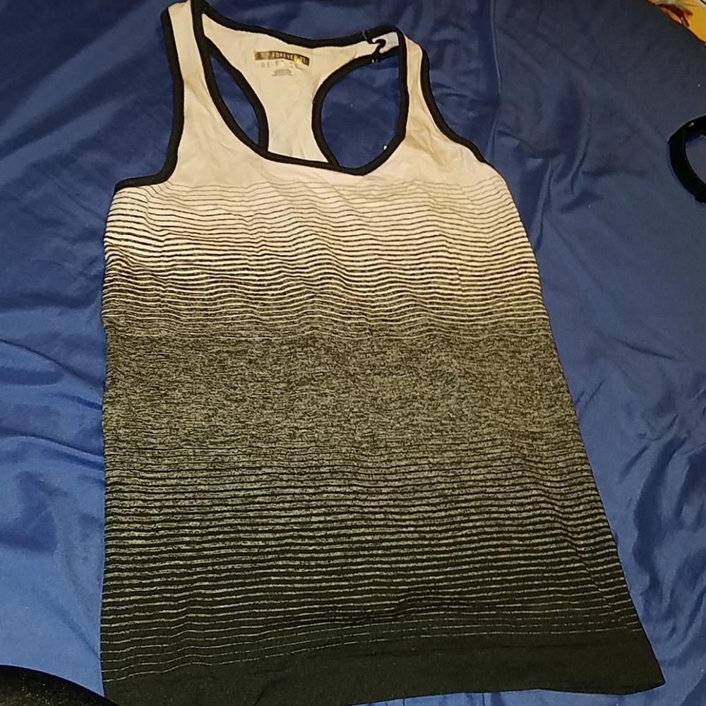 Forever 21 tank top
